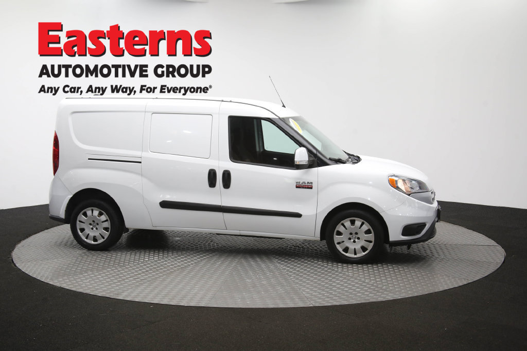 Used 2018 RAM ProMaster City Tradesman SLT FWD image 50