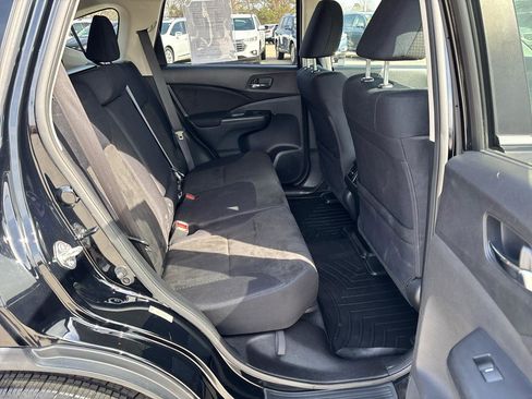 Used 2015 Honda CR-V EX image 24