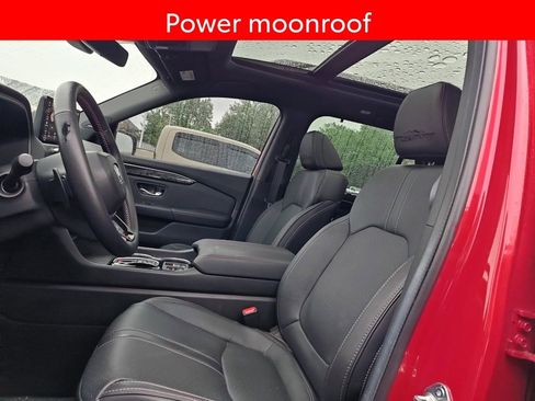 Used 2026 Honda Passport TrailSport Elite image 7