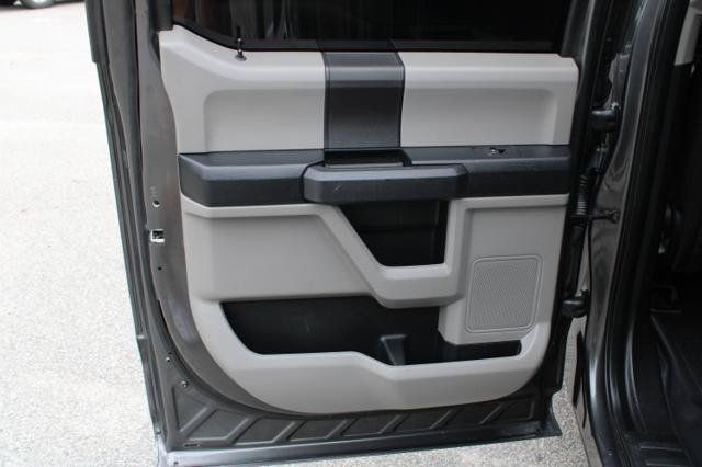 Used 2018 Ford F150 XL w/ Equipment Group 101A Mid AWD/4WD image 33