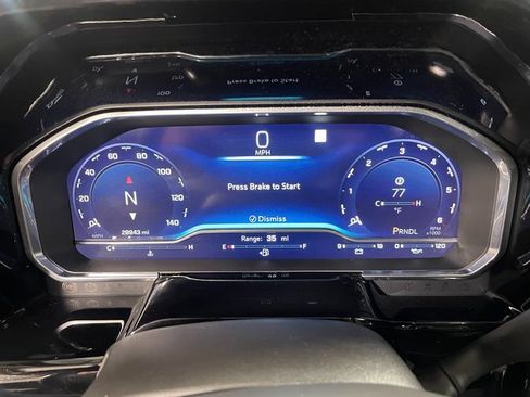 Used 2022 Chevrolet Silverado 1500 LT image 15