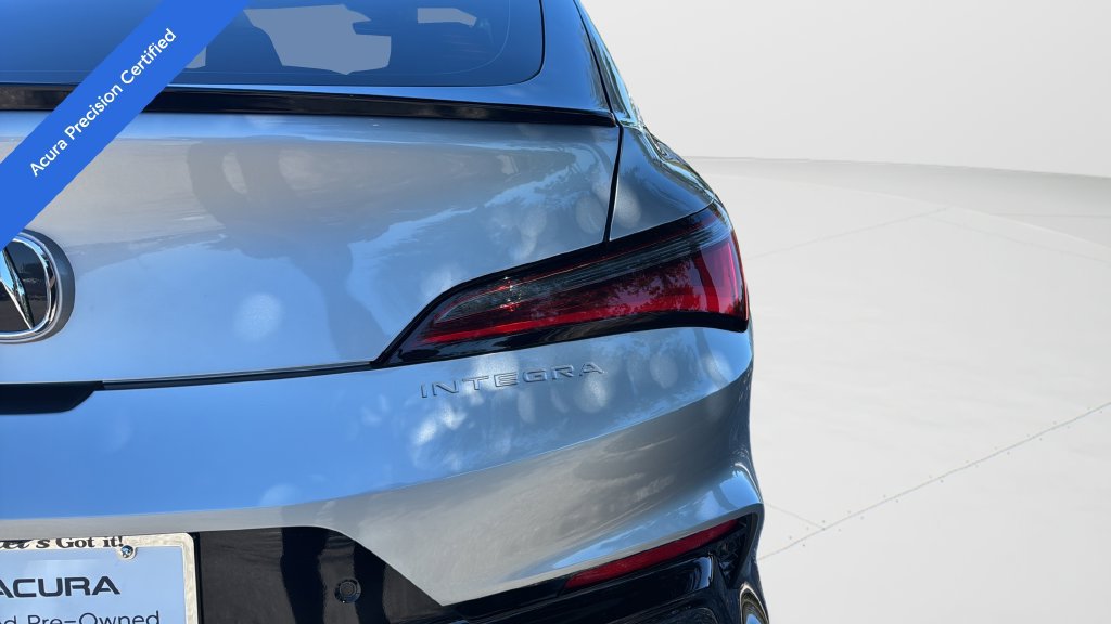 Used 2024 Acura Integra Type S FWD image 38