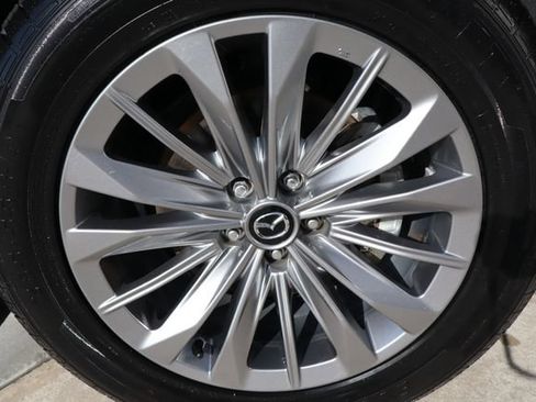 Used 2024 MAZDA CX-90 3.3 Turbo w/ Preferred Plus AWD/4WD image 44