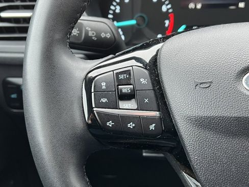 Certified 2022 Ford Escape SE w/ Convenience Package image 17