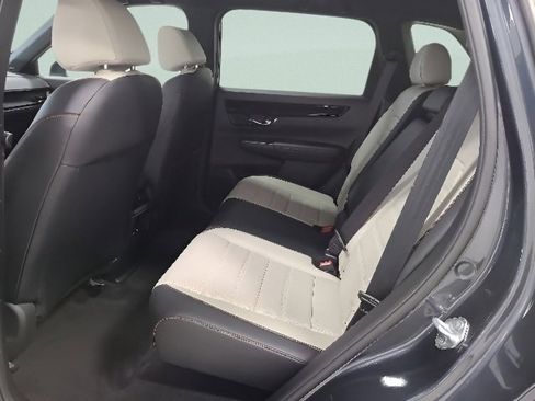 Certified 2024 Honda CR-V Sport Touring image 23