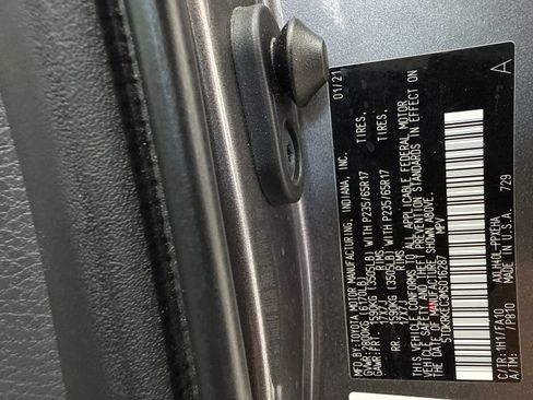 Used 2021 Toyota Sienna LE FWD image 51
