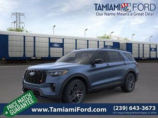 New 2026 Ford Explorer ST w/ Sun And Sound Package video 1