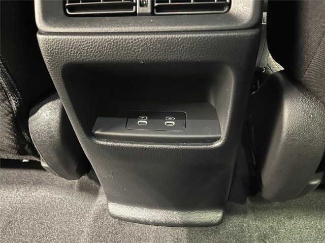 New 2027 Honda CR-V Sport image 26