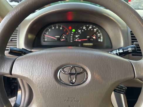 Used 2002 Toyota Camry LE image 14