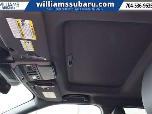 New 2026 Subaru Outback Limited w/ Premium/Limited Plus Package AWD/4WD image 17
