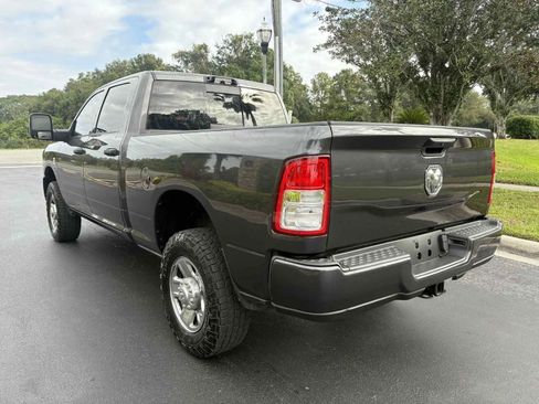 Used 2023 RAM 2500 Tradesman AWD/4WD image 4