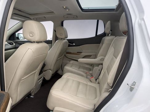 Used 2017 GMC Acadia Denali w/ Technology Package image 10