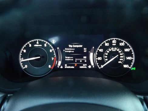 Used 2021 Acura TLX w/ Technology Package image 23