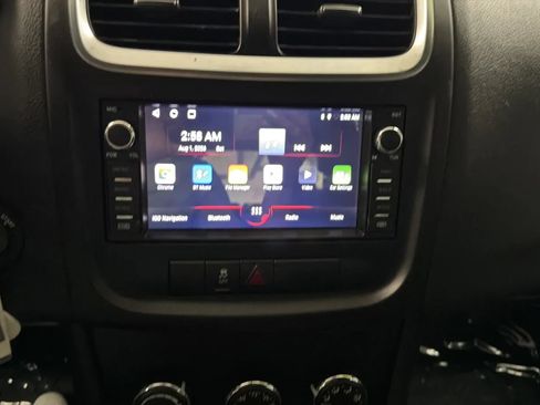 Used 2014 Dodge Avenger SXT w/ Blacktop Package FWD image 13