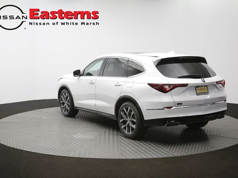 Used 2024 Acura MDX SH-AWD w/ Technology Package image 67