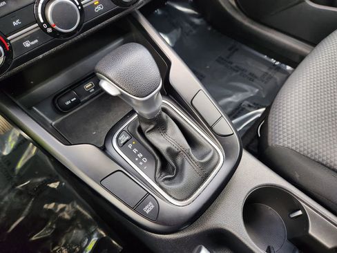 Used 2024 Kia Soul LX w/ Option Group 015 image 22