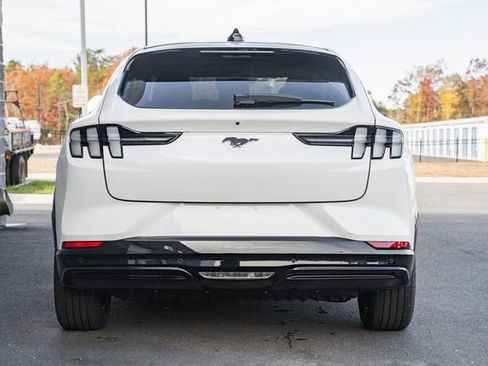 New 2025 Ford Mustang Mach-E Premium w/ Sport Appearance Package image 7