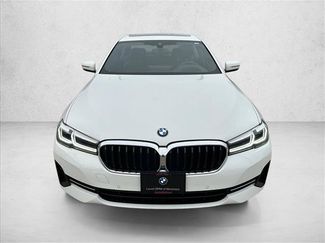Used 2023 BMW 530i xDrive w/ Premium Package AWD/4WD video 2