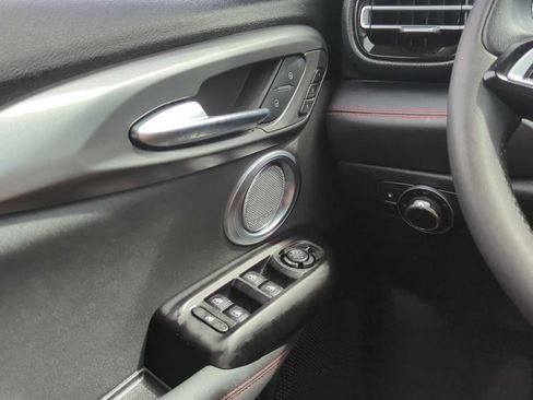 Used 2024 Dodge Hornet R/T Plus w/ R/T Blacktop Package AWD/4WD image 20