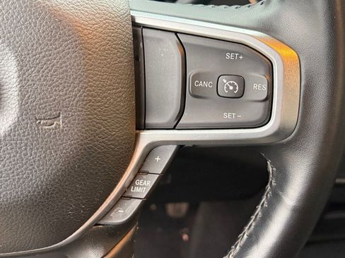 Certified 2024 RAM 3500 Big Horn image 25