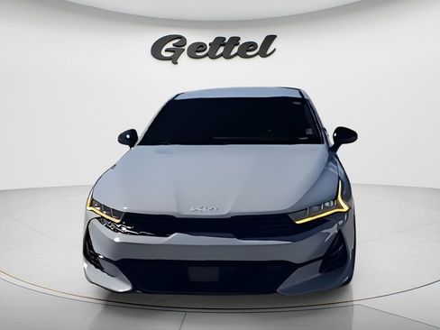 Used 2024 Kia K5 GT-Line w/ GT-Line Premium Package image 3