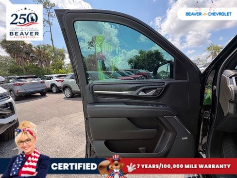 Used 2022 GMC Yukon Denali RWD image 30