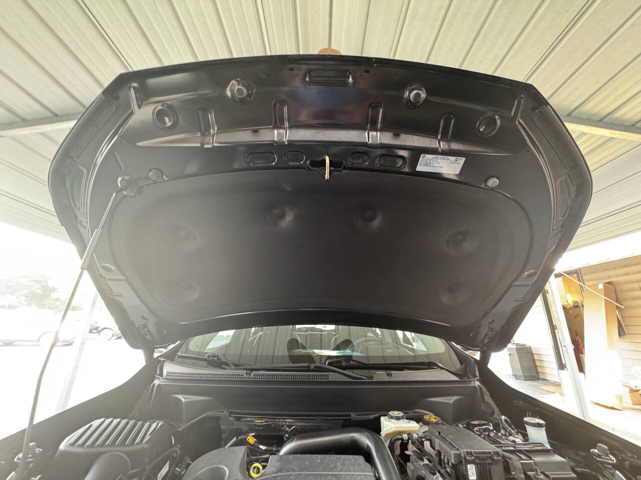 Used 2023 GMC Terrain SLT w/ Tech Package FWD image 46