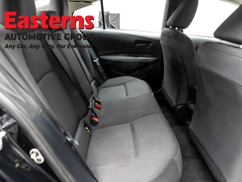 Used 2024 Toyota Corolla LE FWD image 24
