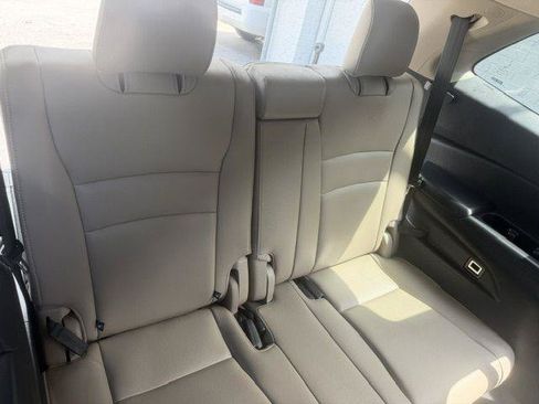 Used 2016 Honda Pilot EX-L image 12