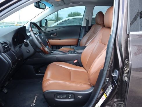 Used 2014 Lexus RX 350 AWD w/ Navigation Package image 9