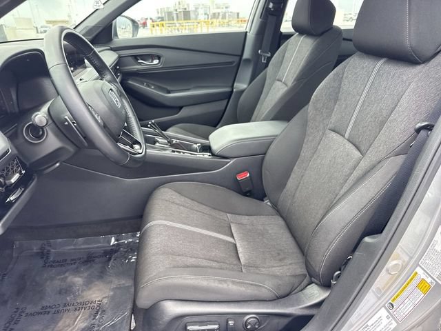 Used 2024 Honda Accord Sport image 11