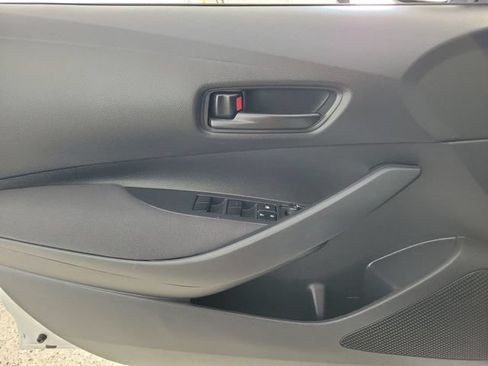 Used 2024 Toyota Corolla LE FWD image 21