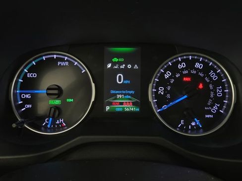 Used 2022 Toyota RAV4 XLE AWD/4WD image 20