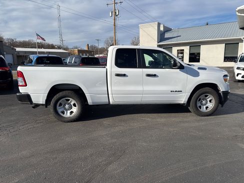 Used 2020 RAM 1500 Tradesman image 8