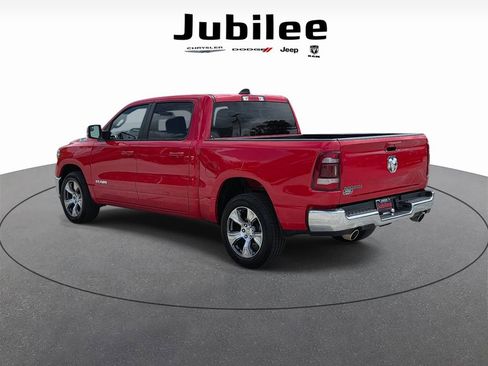 Used 2024 RAM 1500 Laramie image 4