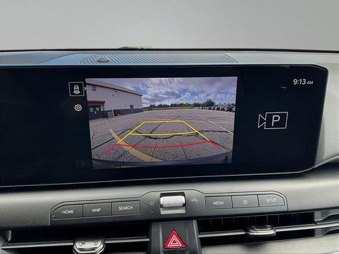 Used 2025 Kia K4 FWD image 16
