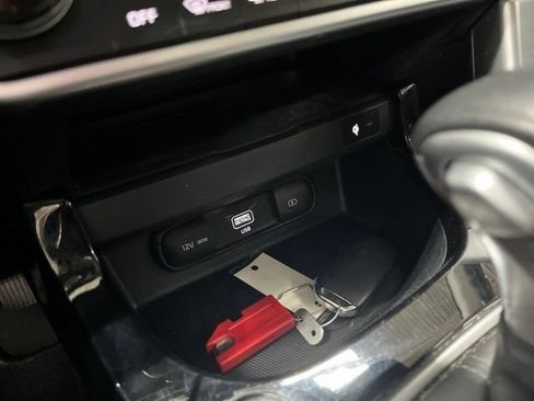 Used 2022 Kia Seltos EX AWD/4WD image 52