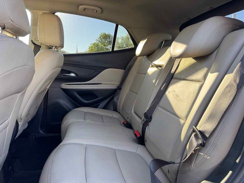 Used 2017 Buick Encore Essence image 24