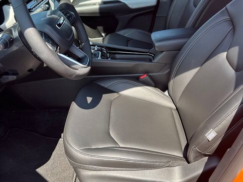 New 2026 Jeep Compass Limited AWD/4WD image 9