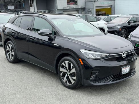 Used 2023 Volkswagen ID.4 Pro RWD image 3