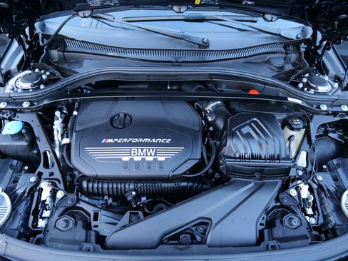 Used 2024 BMW M235i xDrive Gran Coupe image 50