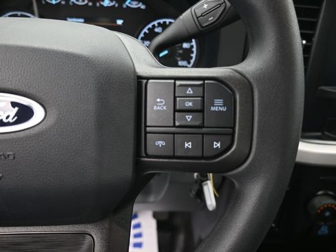 New 2024 Ford F350 XL AWD/4WD image 25