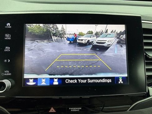 Used 2023 Honda Ridgeline RTL image 15