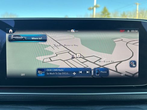 Used 2025 Mercedes-Benz GLS 450 4MATIC image 28