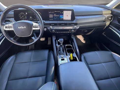 Used 2023 Kia Telluride SX image 7