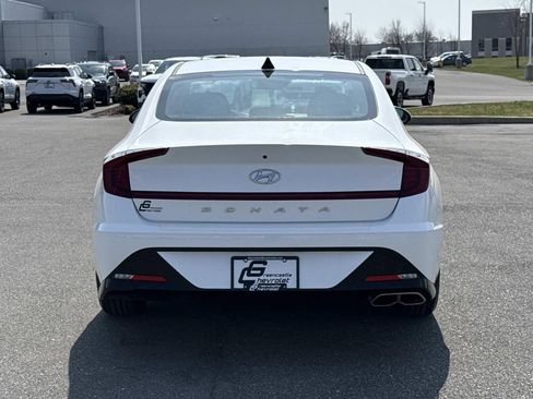 Used 2023 Hyundai Sonata SEL FWD image 26