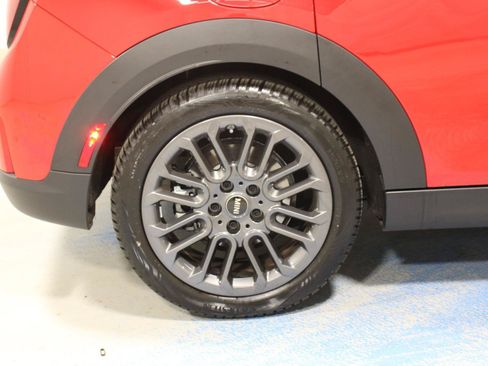 Used 2026 MINI Cooper S FWD image 34