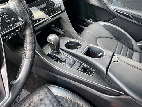 Used 2020 Toyota Avalon XSE image 15