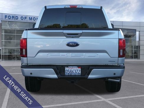Used 2019 Ford F150 Lariat image 6