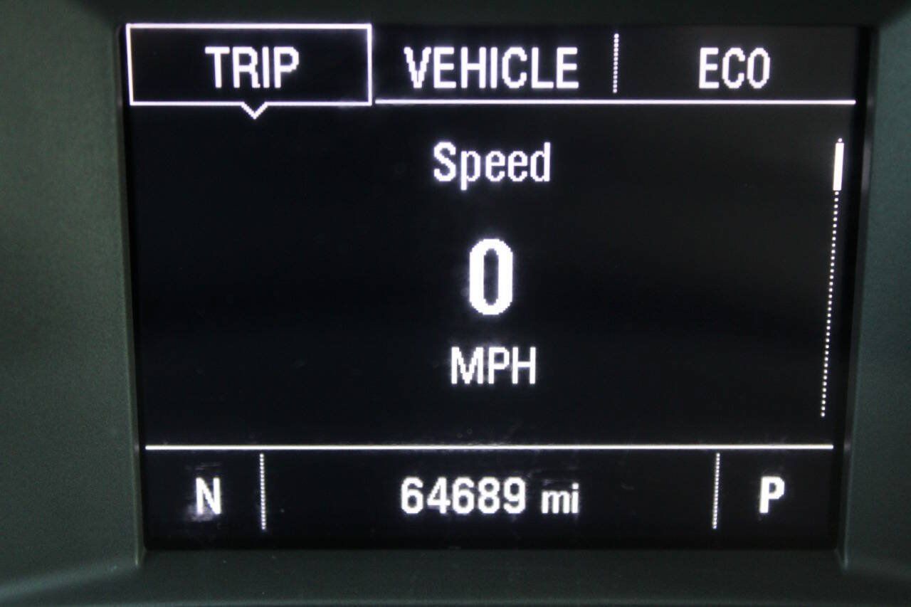 Used 2024 Chevrolet Malibu LS w/ Driver Confidence Package FWD image 19